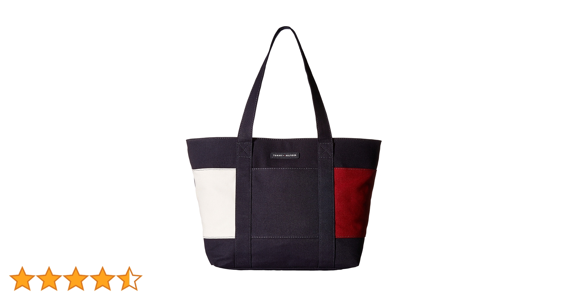 ⭐️新品未使用品　トミーヒルフィガー トートバッグ⭐️ 1_000000004957.jpg?1687161594